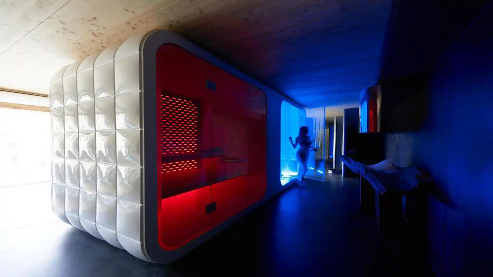 Wellness Aux Pieds Du Roi